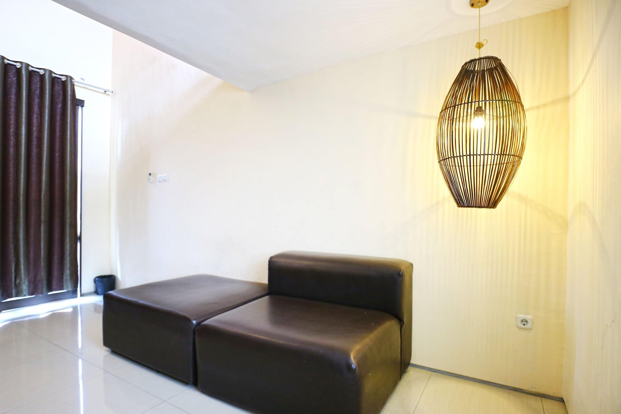 Koi Hotel And Residence Denpasar Exterior foto