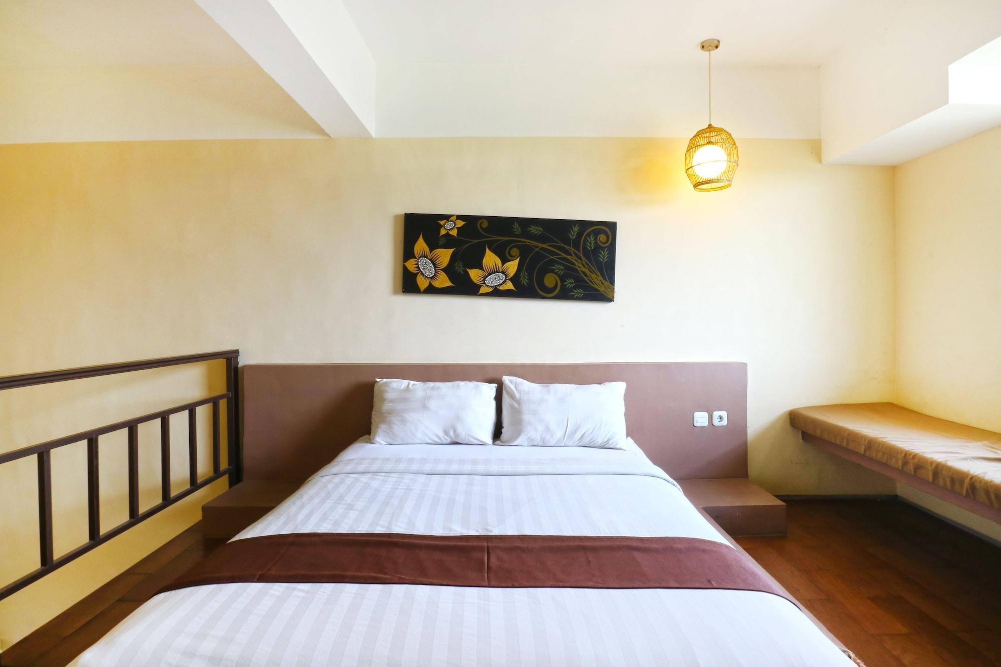 Koi Hotel And Residence Denpasar Exterior foto