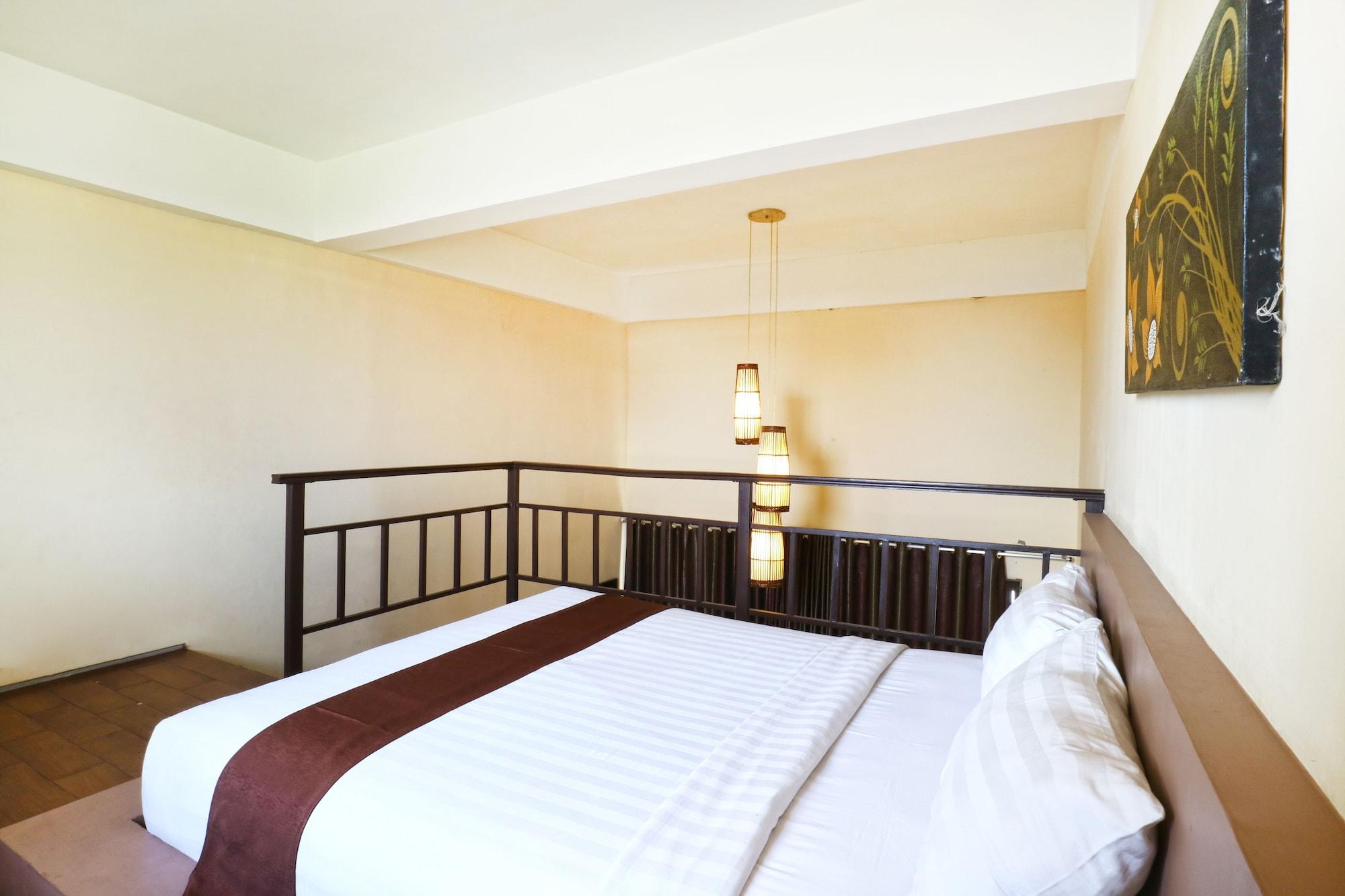 Koi Hotel And Residence Denpasar Exterior foto