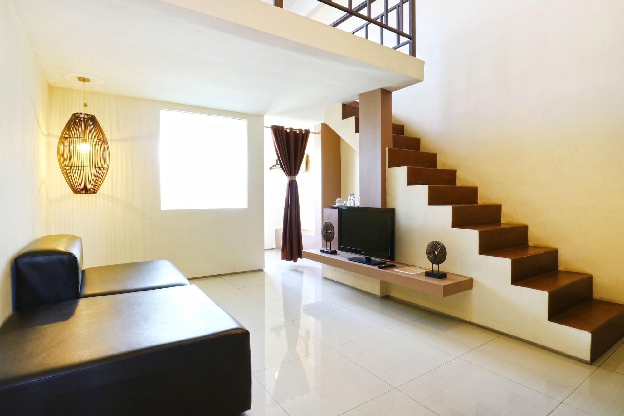 Koi Hotel And Residence Denpasar Exterior foto