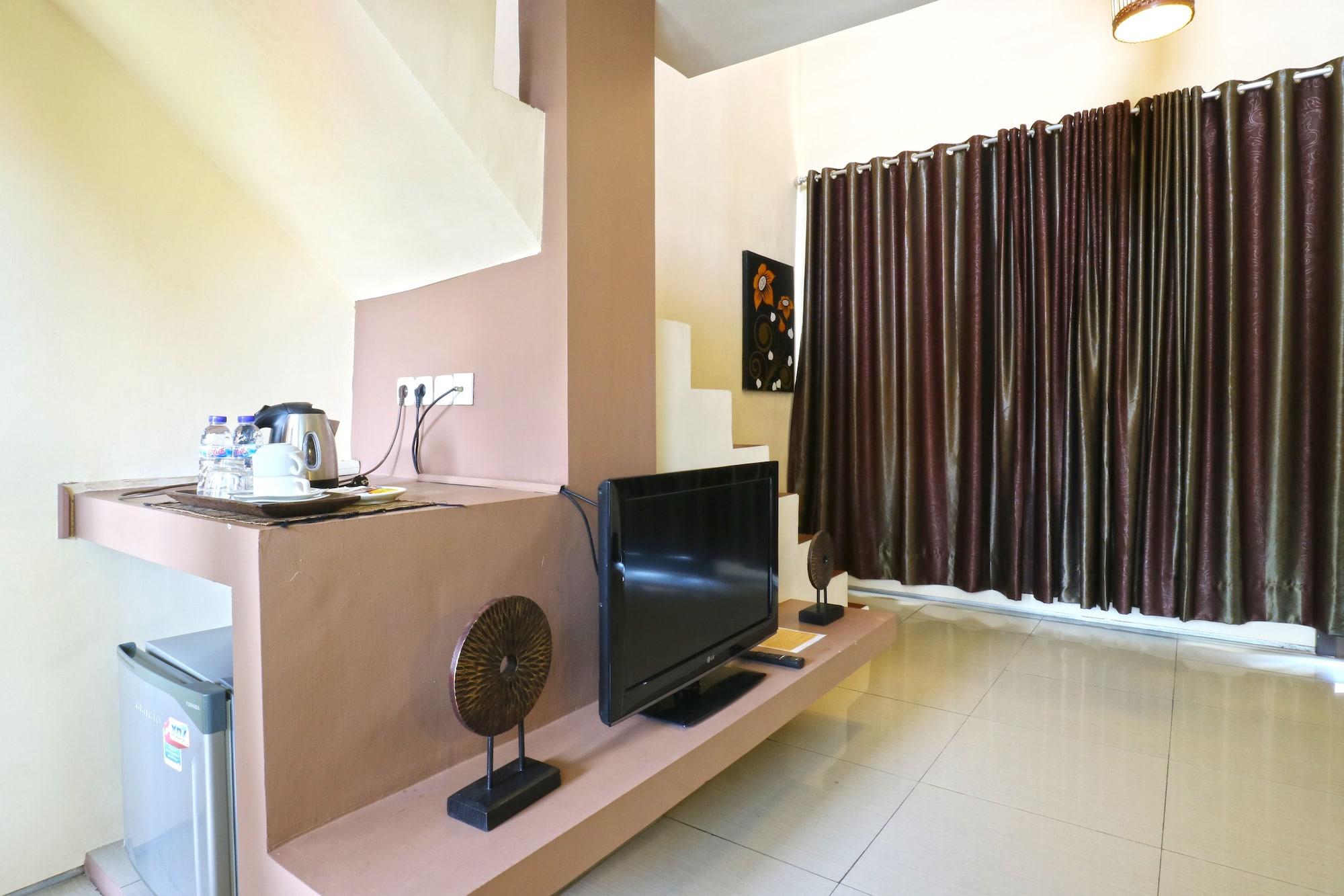 Koi Hotel And Residence Denpasar Exterior foto