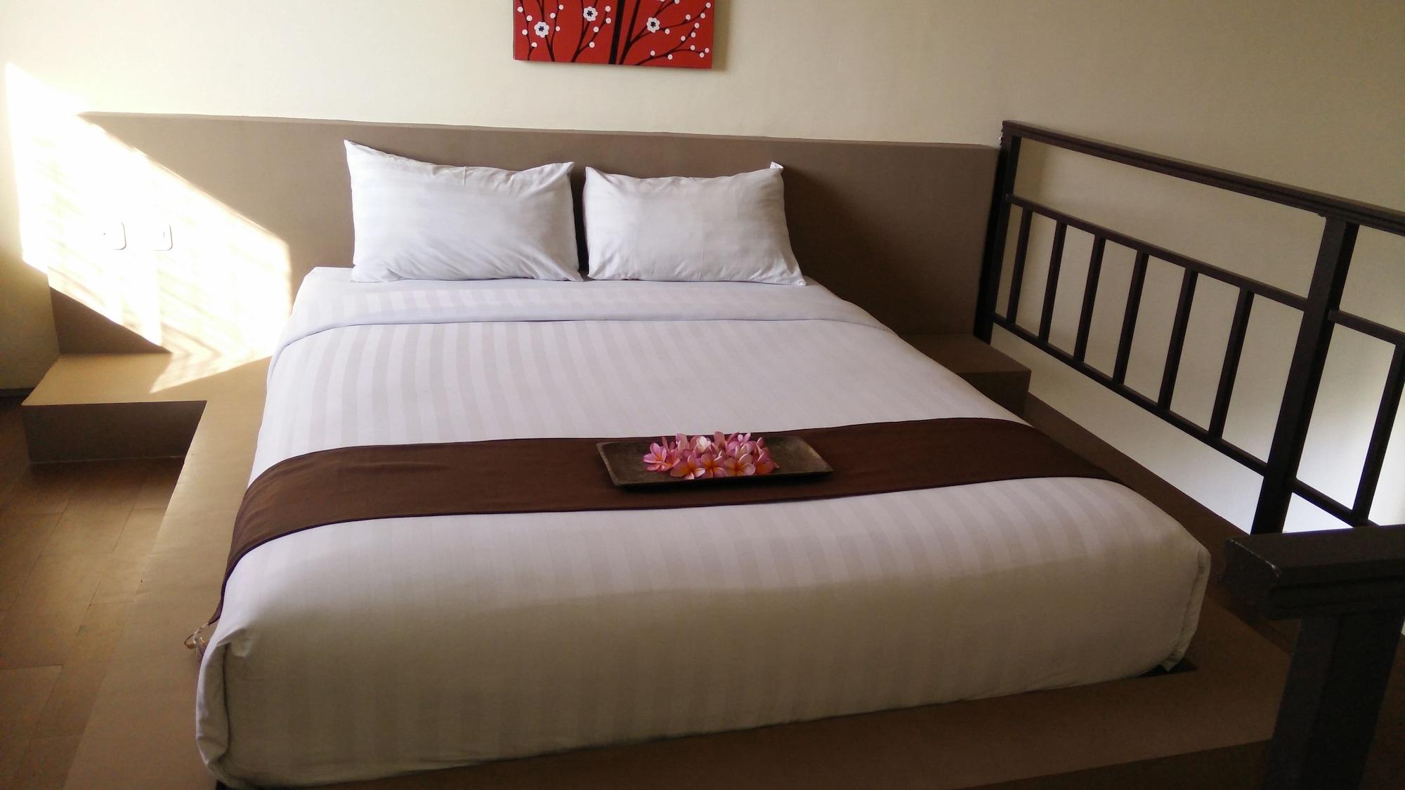 Koi Hotel And Residence Denpasar Exterior foto