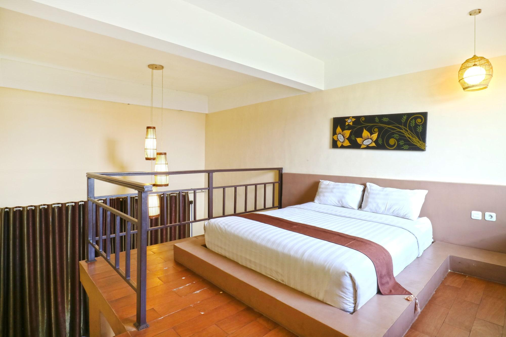 Koi Hotel And Residence Denpasar Exterior foto