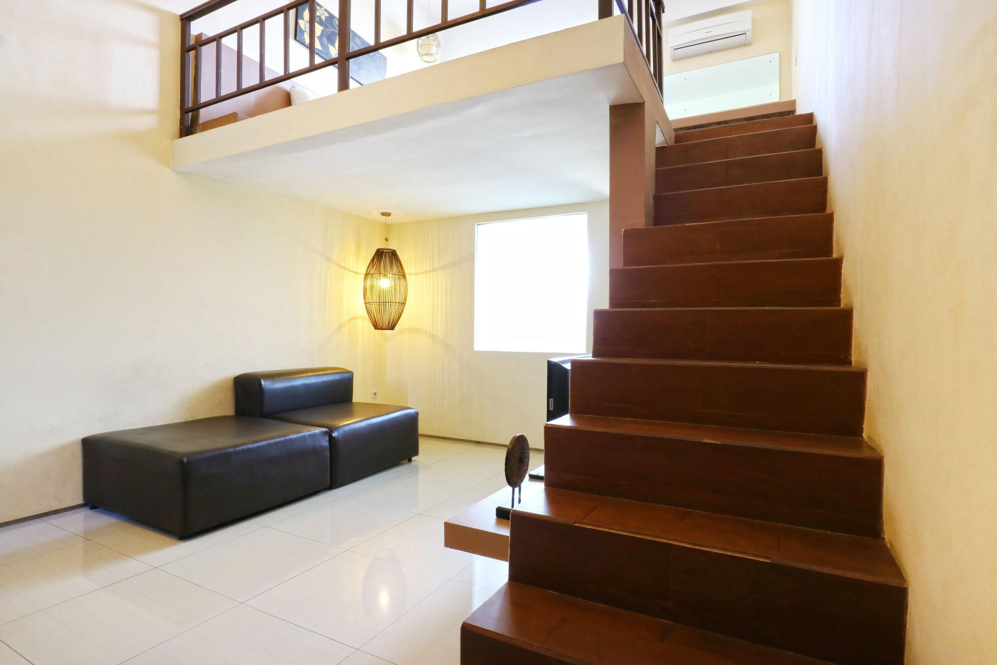 Koi Hotel And Residence Denpasar Exterior foto