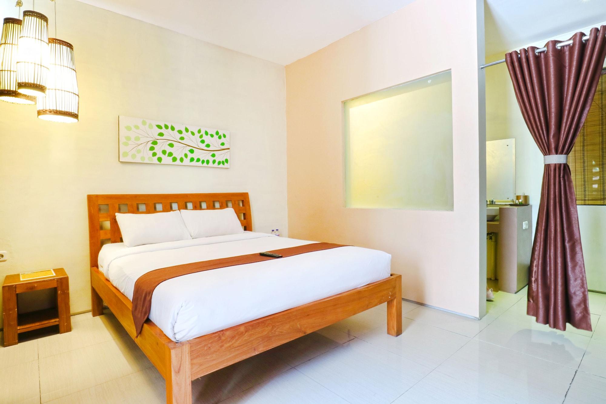 Koi Hotel And Residence Denpasar Exterior foto
