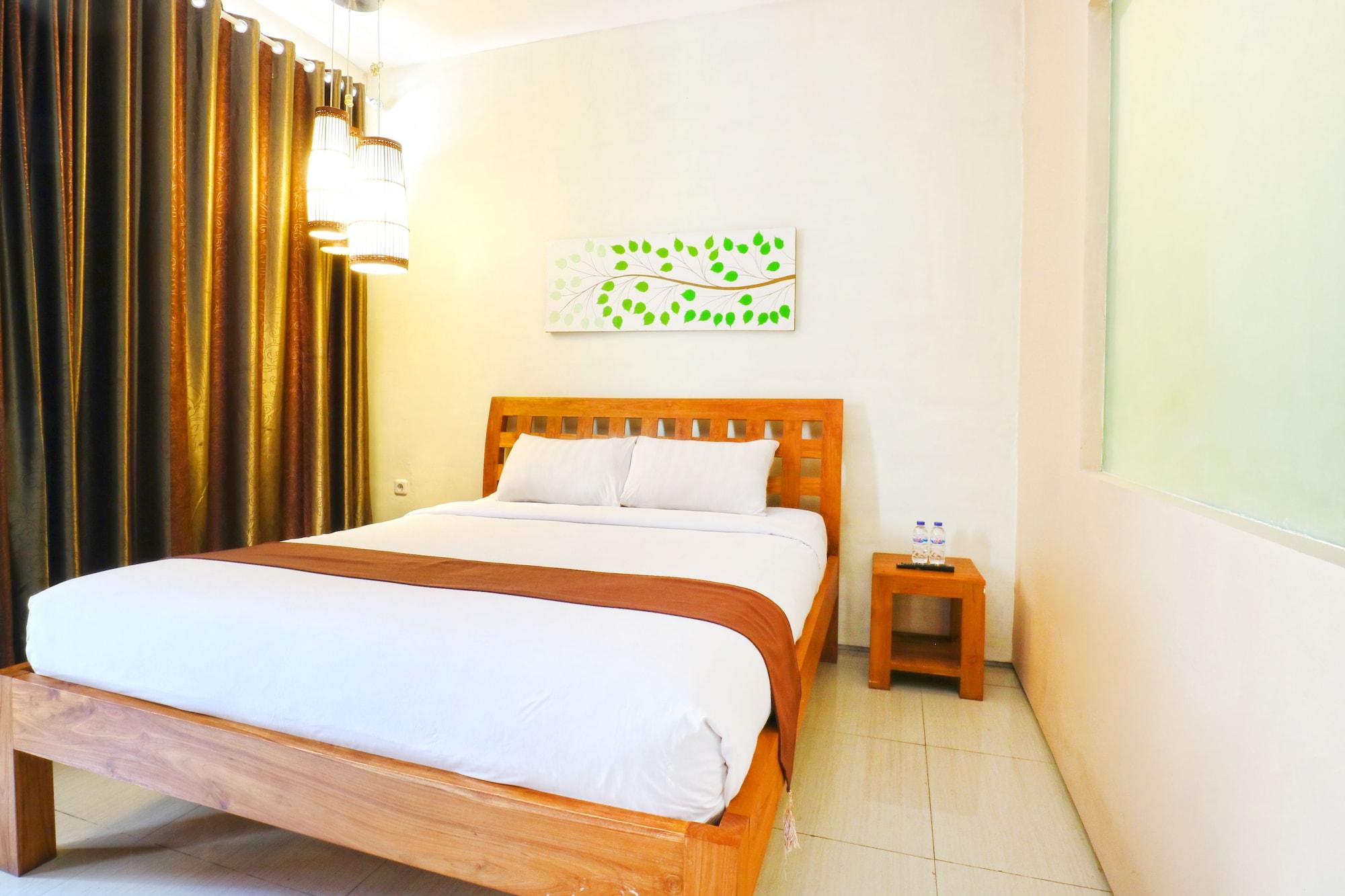 Koi Hotel And Residence Denpasar Exterior foto