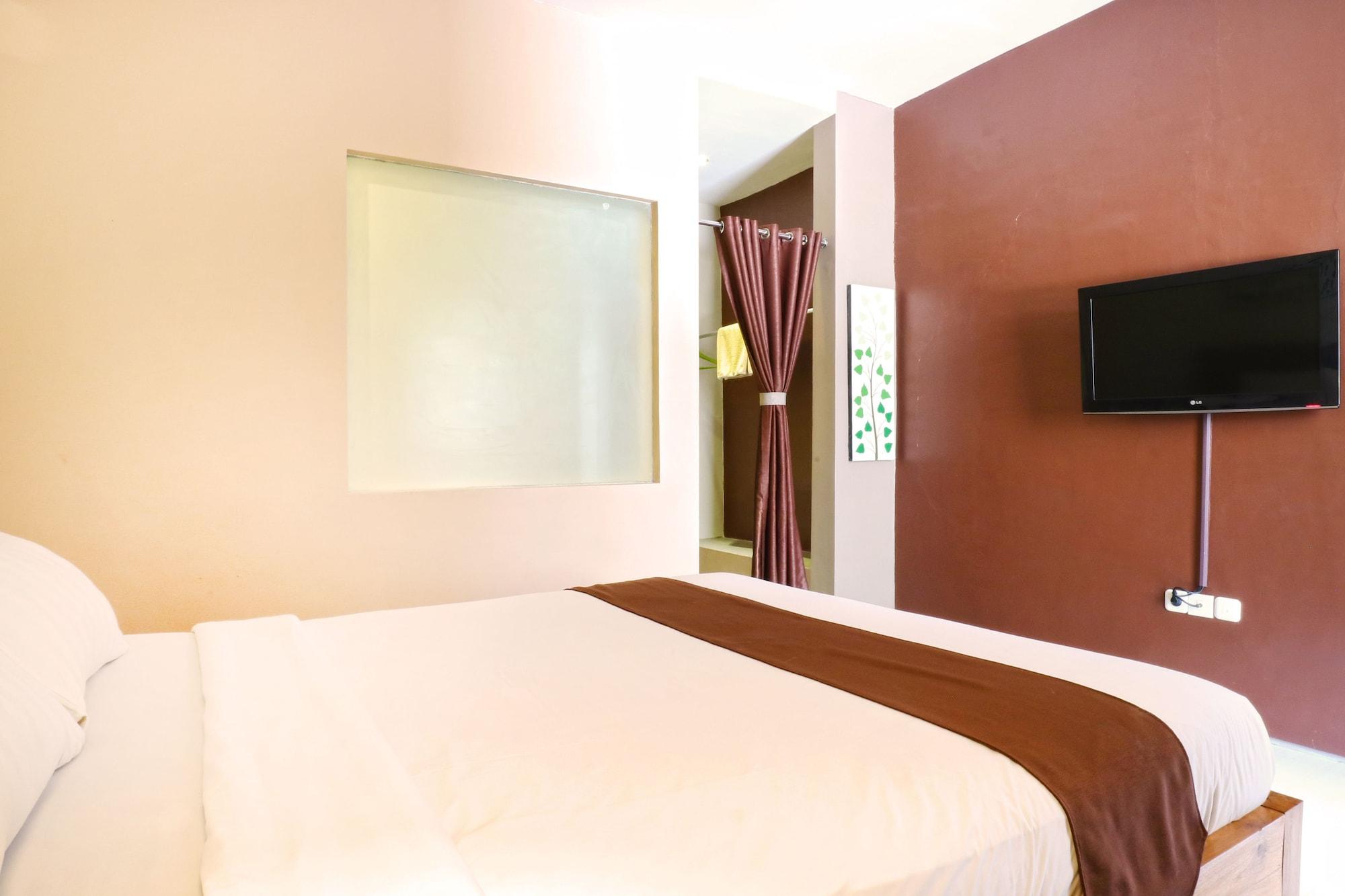Koi Hotel And Residence Denpasar Exterior foto