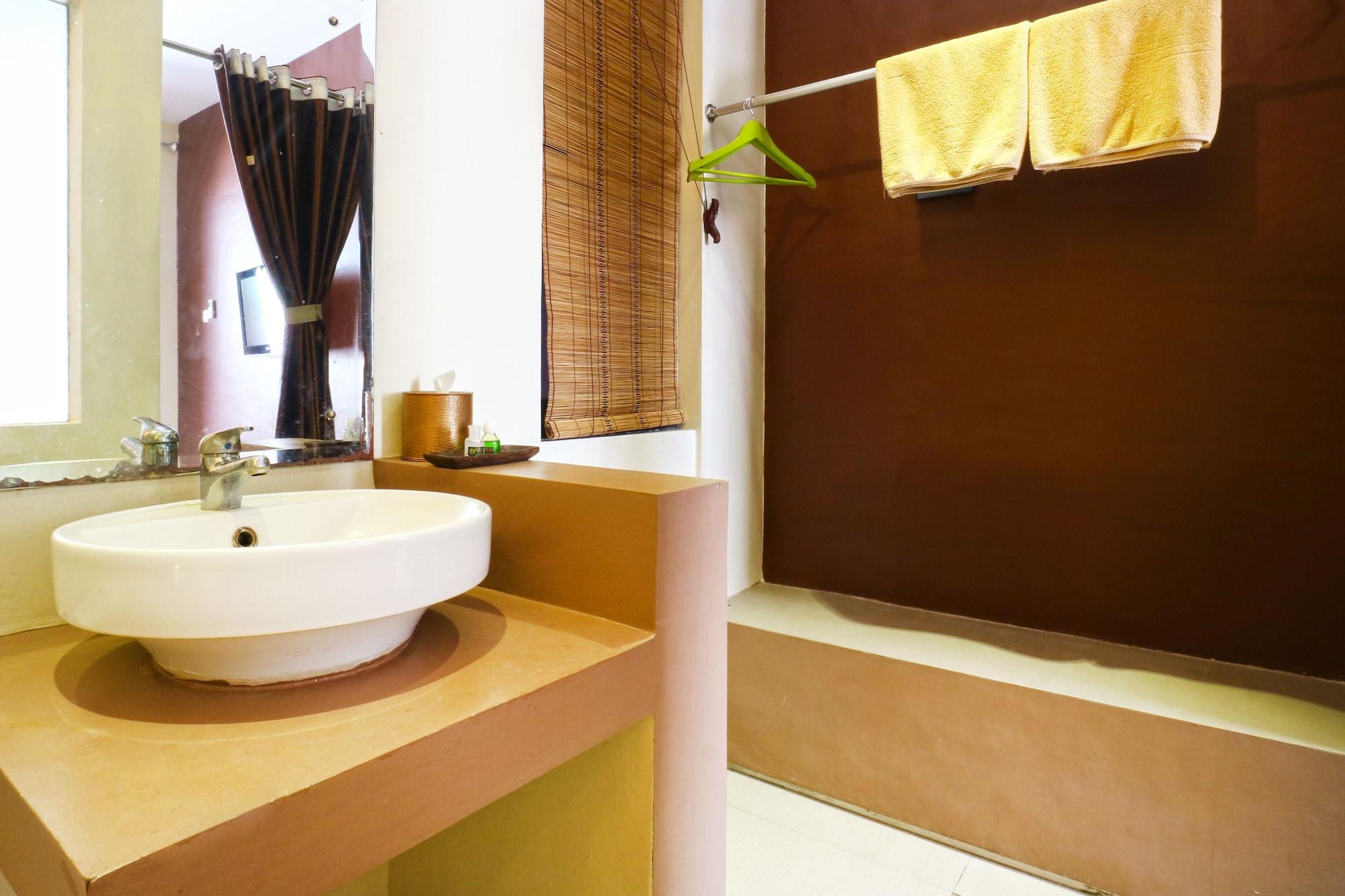 Koi Hotel And Residence Denpasar Exterior foto