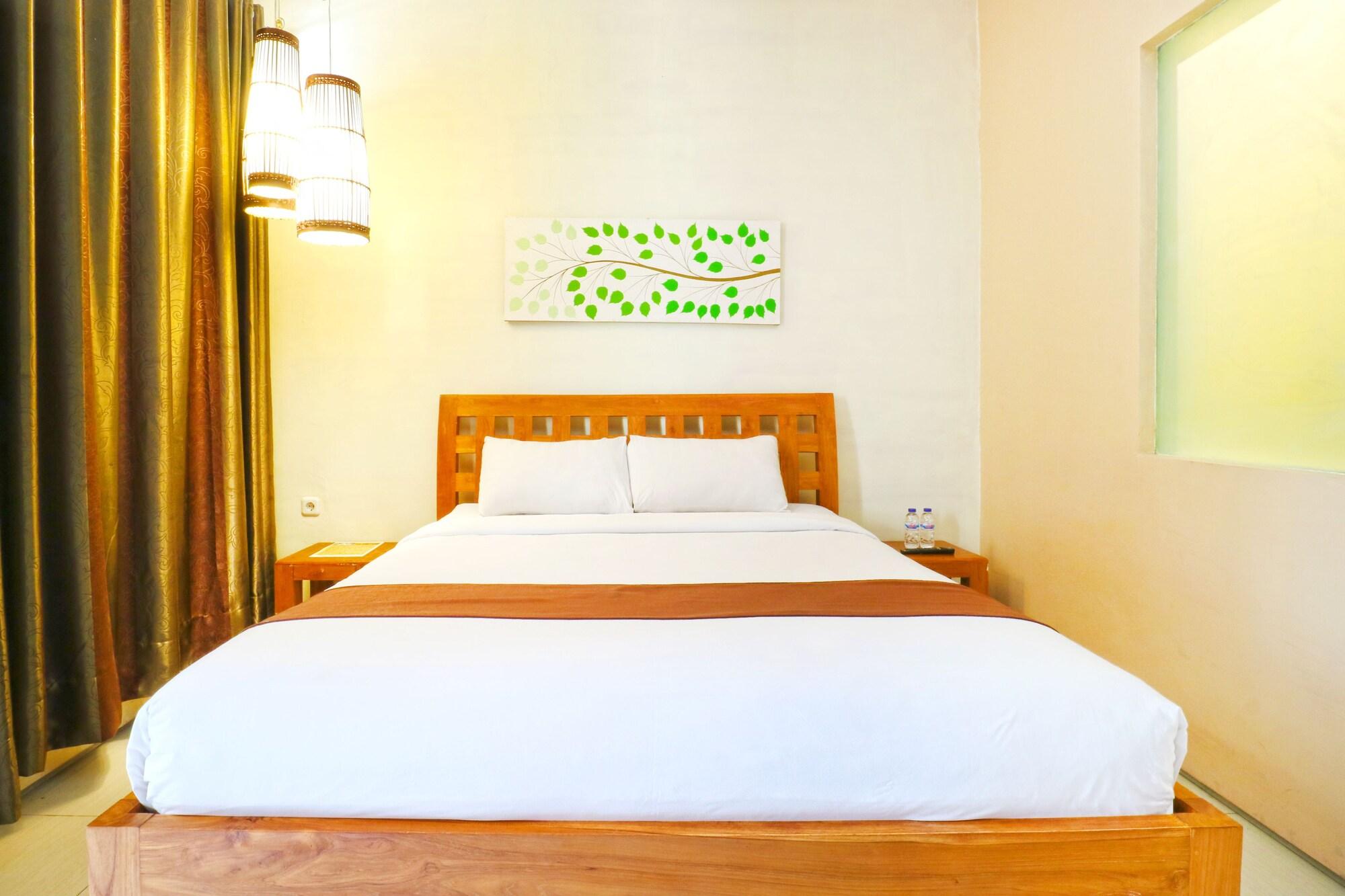 Koi Hotel And Residence Denpasar Exterior foto
