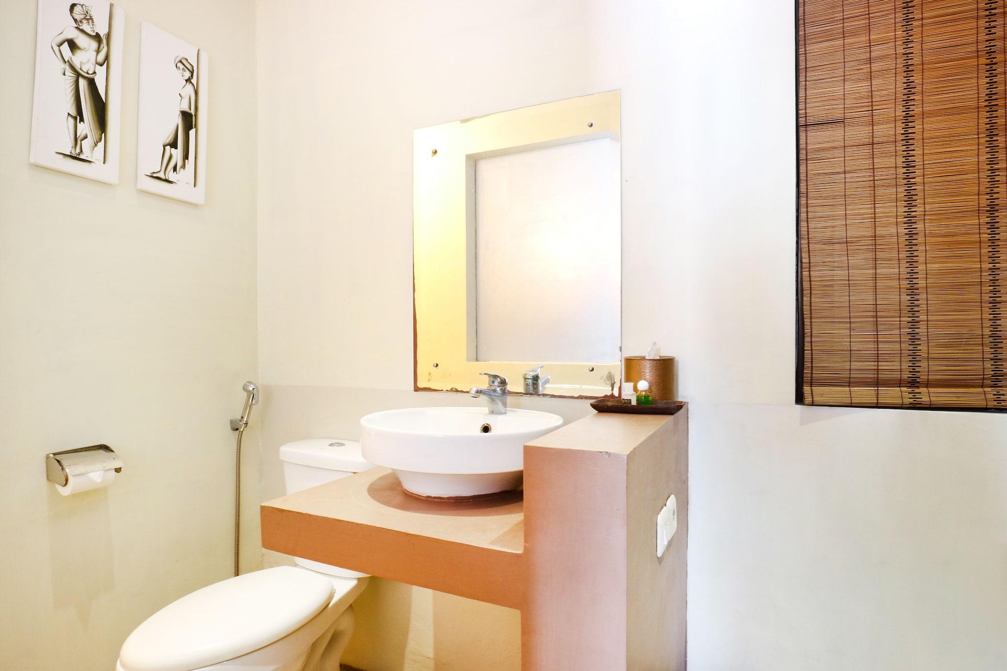 Koi Hotel And Residence Denpasar Exterior foto