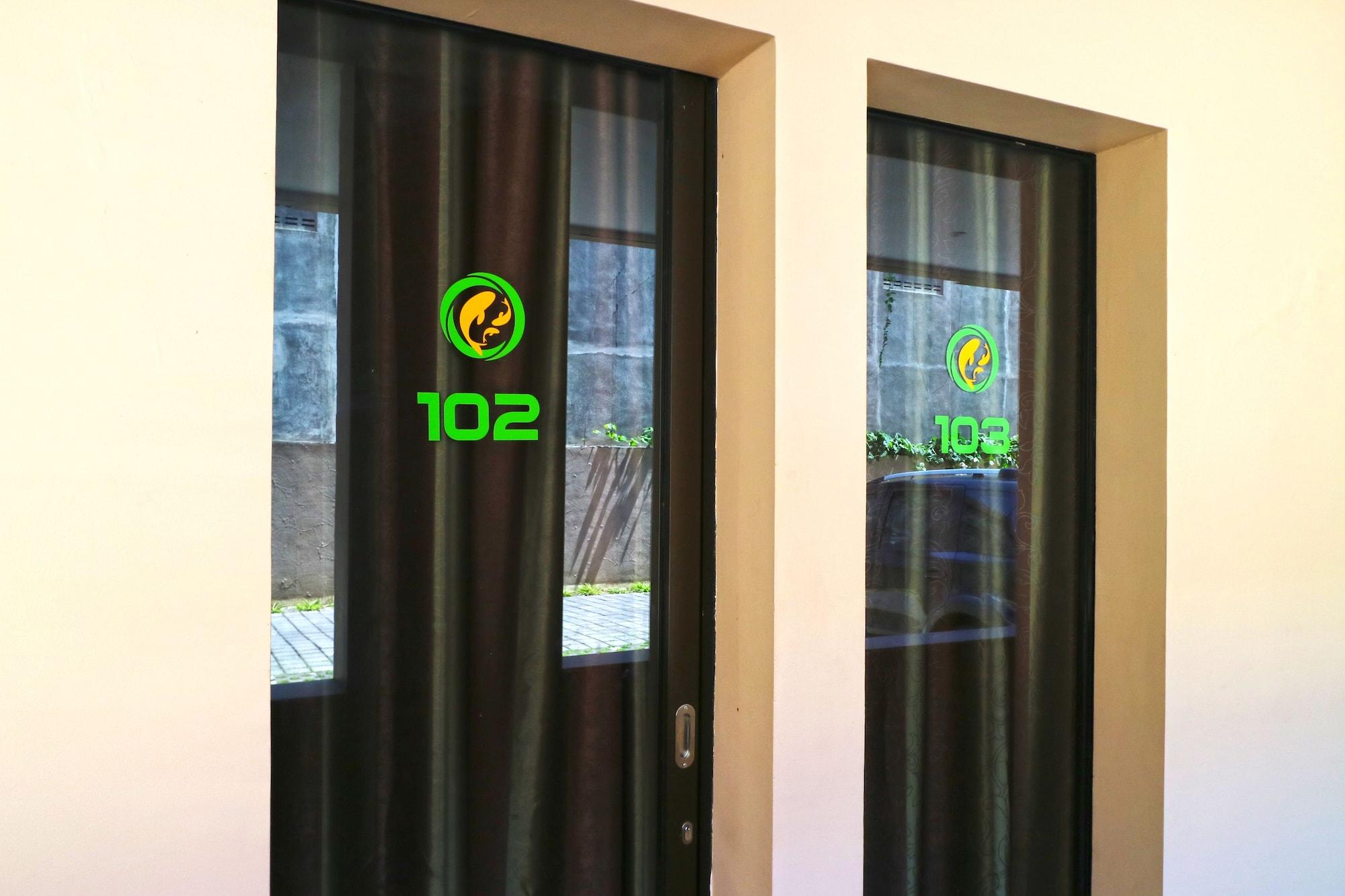 Koi Hotel And Residence Denpasar Exterior foto