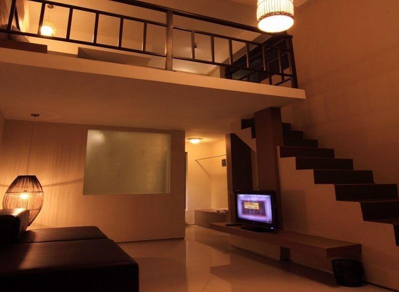 Koi Hotel And Residence Denpasar Exterior foto