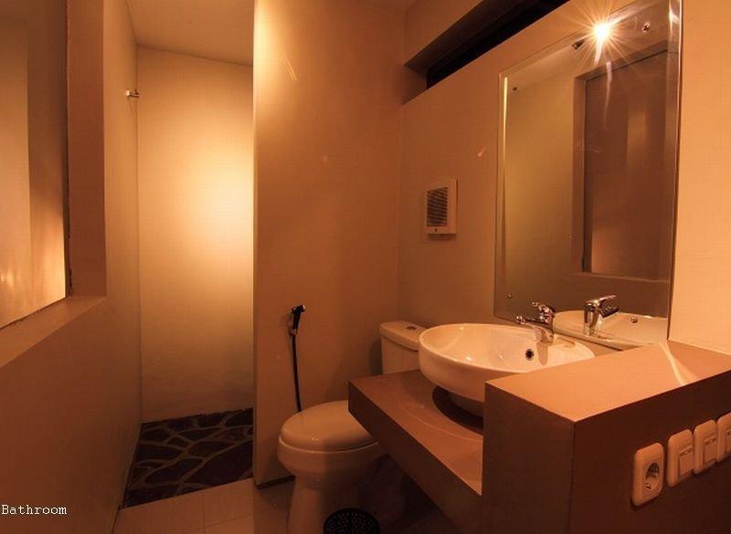 Koi Hotel And Residence Denpasar Exterior foto